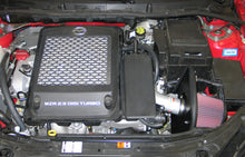 Load image into Gallery viewer, K&amp;N 07-09 Mazdaspeed3 Silver Typhoon Short Ram Intake - 69-6011TS