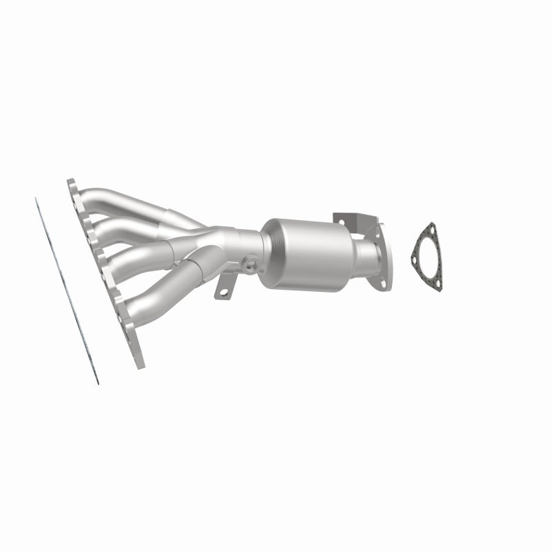 MagnaFlow DF Cat. Conv 09-10 Chevy Malibu (Exc PZEV) / 09-10 Pontiac G6 (w/ Tier 2) 2.4L Manifold - 51060