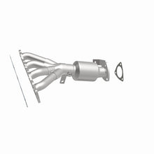 Load image into Gallery viewer, MagnaFlow DF Cat. Conv 09-10 Chevy Malibu (Exc PZEV) / 09-10 Pontiac G6 (w/ Tier 2) 2.4L Manifold - 51060