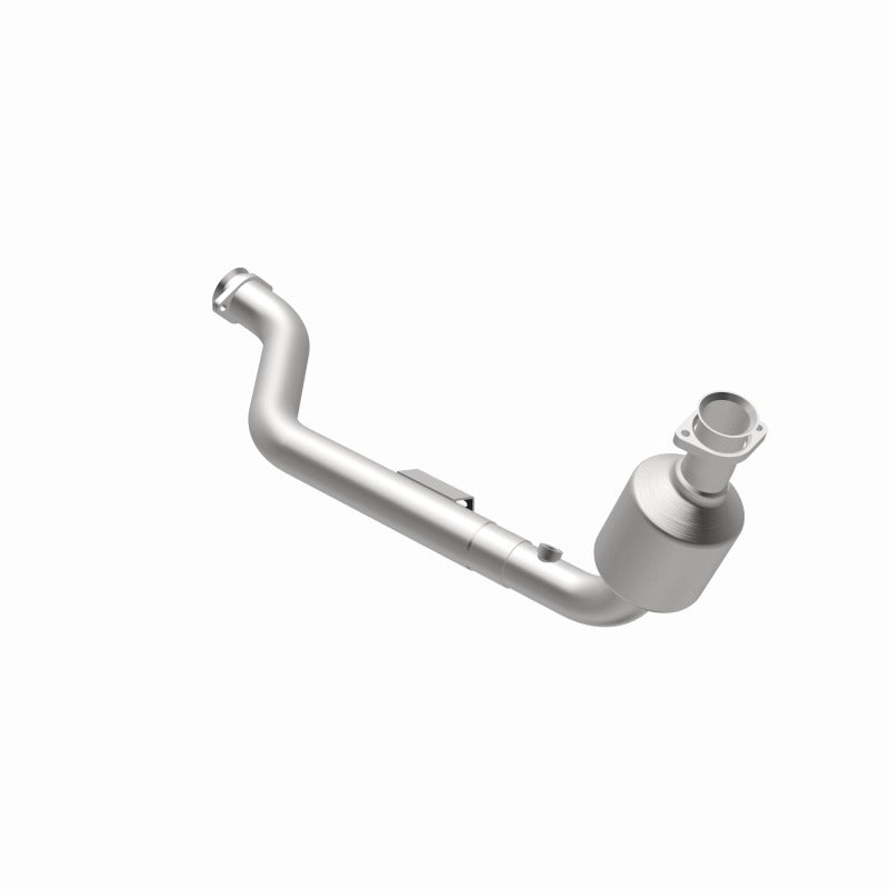 MagnaFlow Direct Fit Catalytic Converter Mercedes CLK320 01-03 Passenger Side OEM - 49836