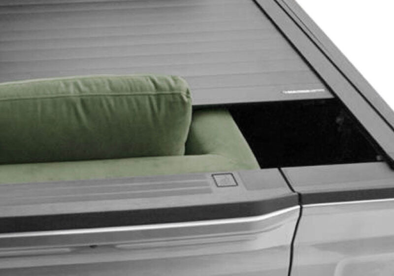 Retrax 14-18 Chevy & GMC 6.5ft Bed RetraxPRO XR - T-80462
