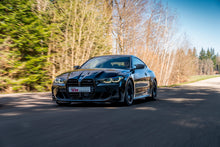 Load image into Gallery viewer, KW 2022+ BMW M3 (G80) Sedan/ M4 (G82) Coupe AWD Coilover Kit V4 - 3A7200EQ