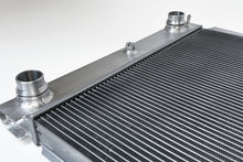 Load image into Gallery viewer, CSF 06-10 BMW E60 M5 / 06-10 BMW E63/E64 M6 Aluminum High-Performance Radiator - 7218
