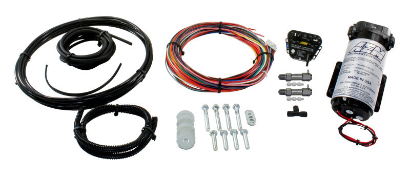 AEM V3 WATER/METHANOL HD KIT - NO RESERVOIR (Internal Map) - 30-3303