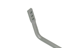 Load image into Gallery viewer, Whiteline 03-06 Nissan 350z Z33 Rear 20mm Heavy Duty Adjustable Swaybar - BNR30Z