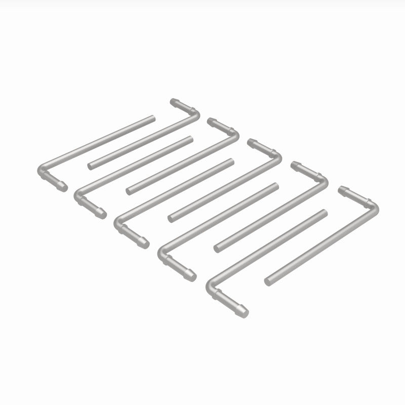 MagnaFlow Hanger .50inch 90 deg 10pk - 10153