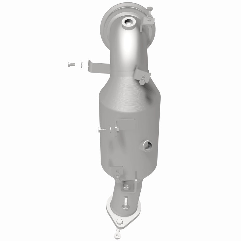 Magnaflow 21-23 Chevrolet Blazer L4 2.0L Direct Fit EPA Compliant Catalytic Converter - 280790