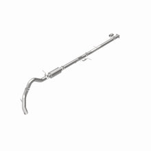 Load image into Gallery viewer, BRExhaust 01-06 Silverado Sierra 2500 HD 3500 HD Exhaust Kit - 106-0661