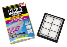 Load image into Gallery viewer, HKS SPF AYZ10/AYZ15 2AR-FXE (2AR-2JM) - 70017-AT122