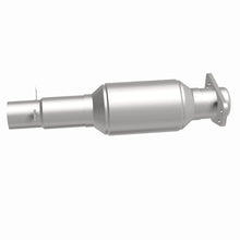 Load image into Gallery viewer, MagnaFlow California Grade Catalytic Converter Direct Fit 91-92 Oldsmobile Bravada V6 4.3L - 3391486