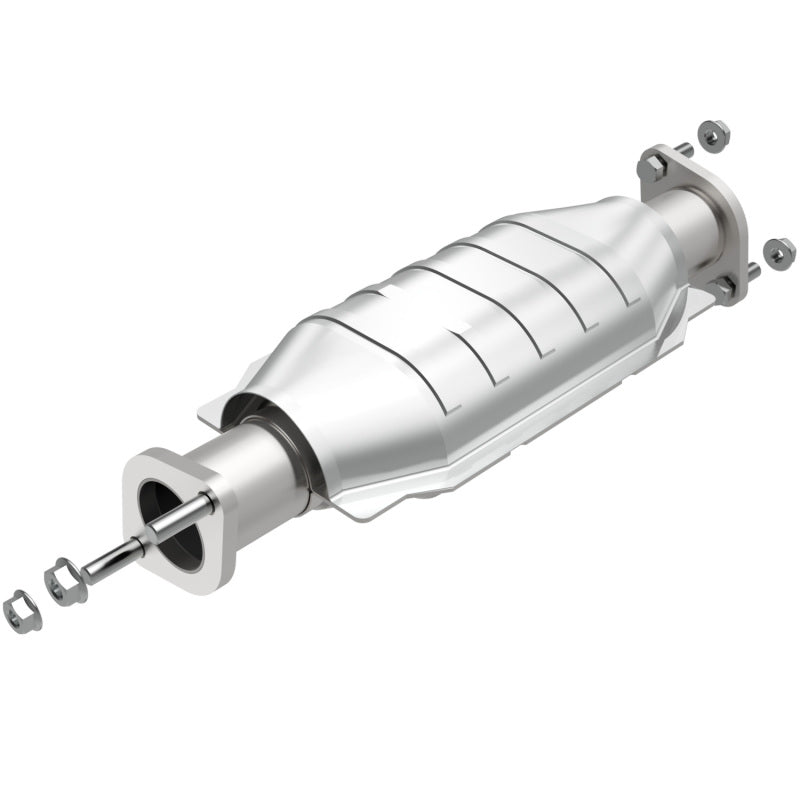 MagnaFlow Direct Fit Catalytic Converter 05-10 Kia Sportage 2.7L - 51963