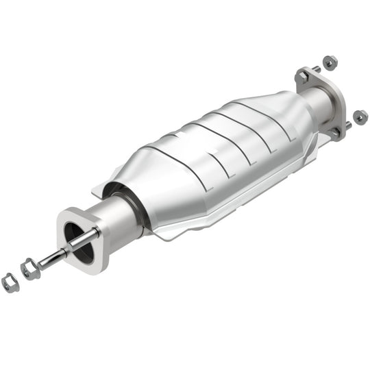 MagnaFlow Direct Fit Catalytic Converter 05-10 Kia Sportage 2.7L - 51963