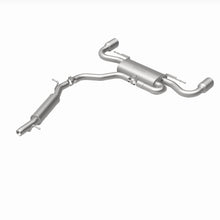 Load image into Gallery viewer, MagnaFlow SYS C/B 08-09 Aud TT Quat 3.2L Comp - 16994