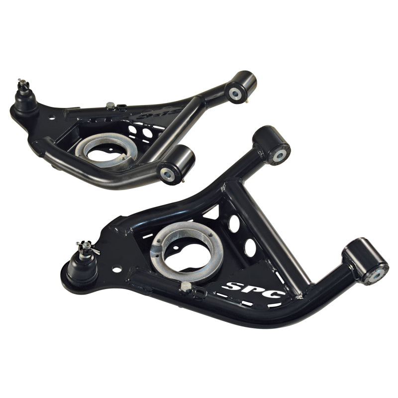 SPC Performance 67-69 GM F Body Gen 1 Lowering Tubular Arms - 94374