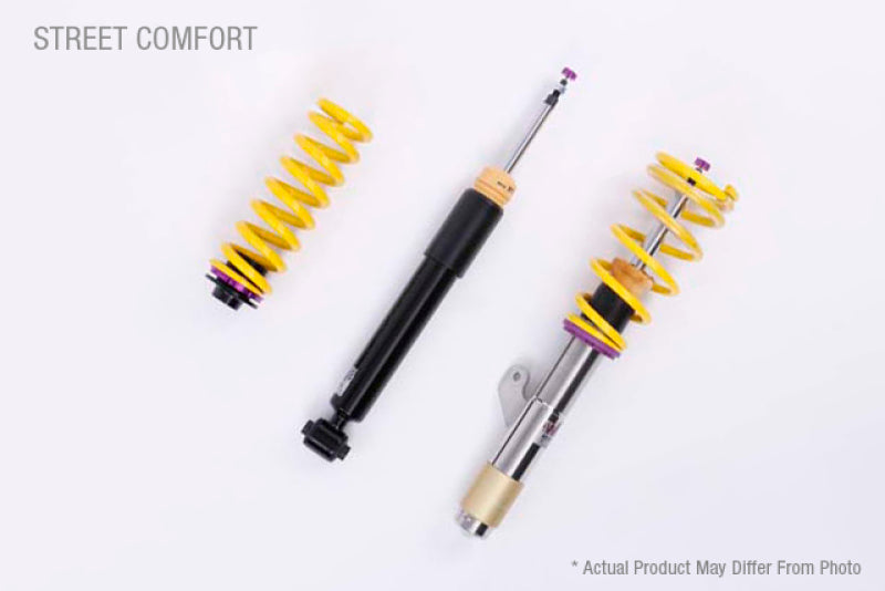 KW Street Comfort Kit Audi A6 (C7/4G) - 1801000B