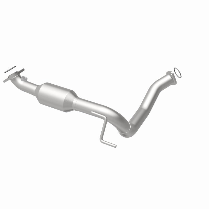 MagnaFlow Direct Fit Catalytic Converter 10-12 Toy FJ/4Runner 4.0L - 51231