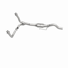 Load image into Gallery viewer, MagnaFlow Conv DF 00-03 Dodge Durango 4.7L 4WD - 93215
