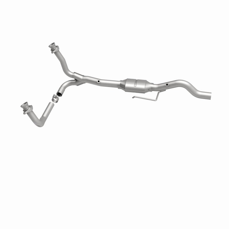MagnaFlow Direct Fit Catalytic Converter 00-03 Durango 4WD OEM - 49472