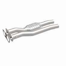 Load image into Gallery viewer, MagnaFlow Direct Fit Catalytic Converter 96-97 7.4L 3500 Truck Rear - 95471