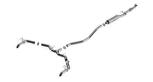 Load image into Gallery viewer, Borla 22-23 Honda Civic EX/Touring 1.5L 4 CYL. AT FWD 4DR S-type Exhaust - 140928