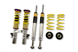 KW Coilover Kit V2 Mazda 3 (BL) Hatchback + Sedan excl. MPS-Mazdaspeed - 15275018