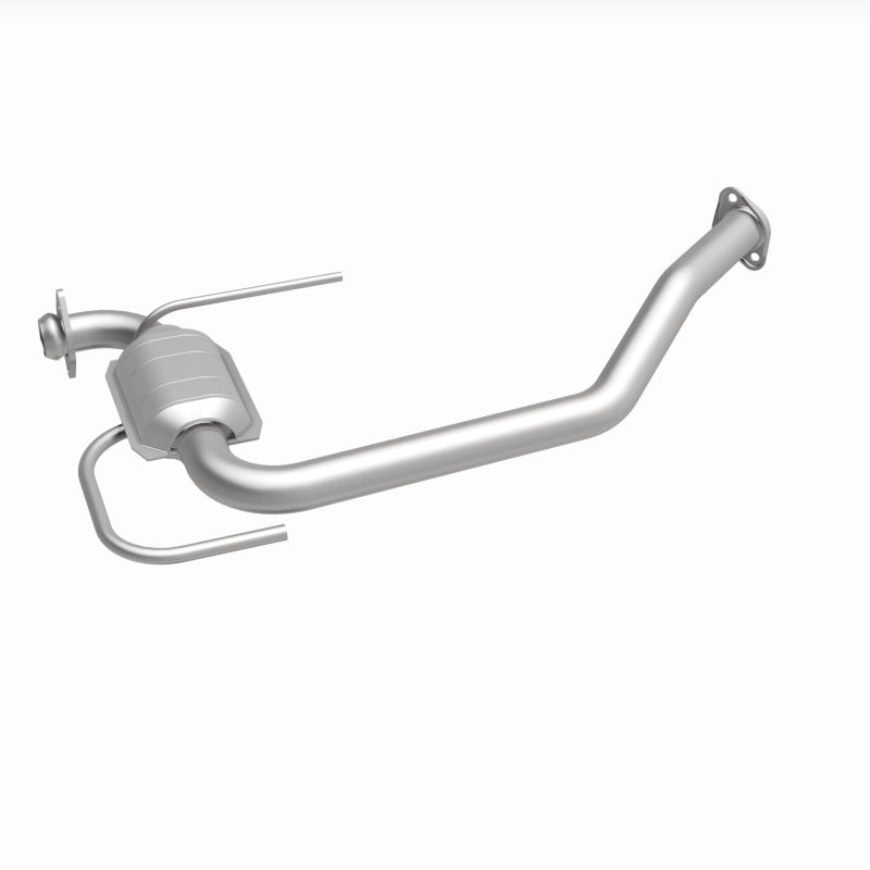 MagnaFlow Direct Fit Catalytic Converter Ford-Mercury 83 86 - 23363