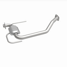 Load image into Gallery viewer, MagnaFlow Direct Fit Catalytic Converter Ford-Mercury 83 86 - 23363