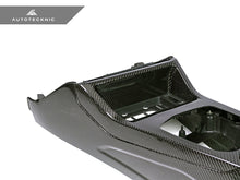 Load image into Gallery viewer, AutoTecknic Pre-Preg Carbon CSL Center Console - BMW G8X M2 / M3 / M4 (Automatic)