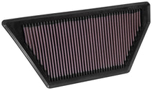 Load image into Gallery viewer, K&amp;N 16-17 Cadillac CT6 V6-3.6L F/l Drop In Air Filter - 33-5055