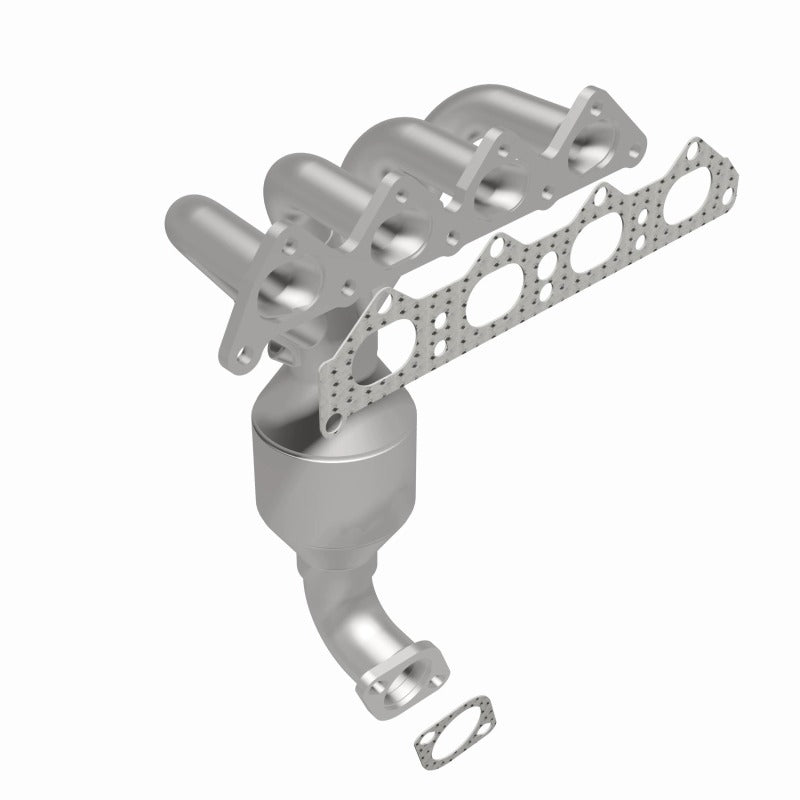 MagnaFlow Direct Fit Catalytic Converter 98-01 Hyundai Elantra 1.8L - 452037