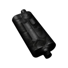 Load image into Gallery viewer, Flowmaster 70 Series BBII 3 IN(C)/OUT(O) SS Muffler - 853072