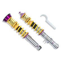 Load image into Gallery viewer, KW Coilover Kit V3 Porsche 911 (993) Carrera 2 incl. Convertible + Targa - 35271004