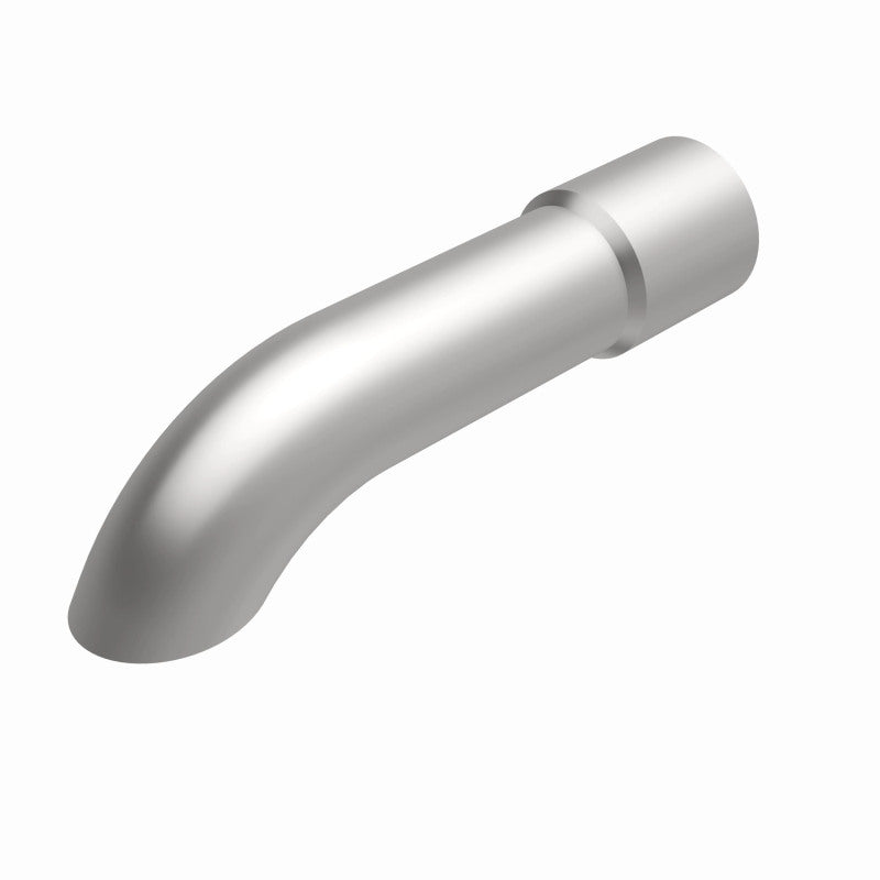 MagnaFlow Tip 1-pk Turndown 2.50x13 2.75 - 35179