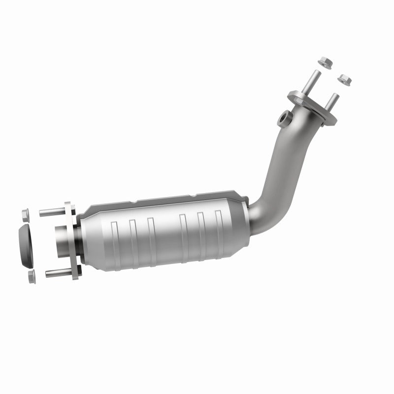 MagnaFlow Direct Fit Catalytic Converter 04-07 Cadillac SRX 3.6L - 24232