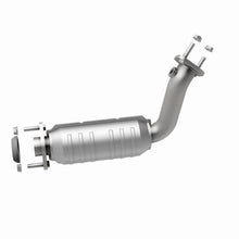 Load image into Gallery viewer, MagnaFlow Direct Fit Catalytic Converter 04-07 Cadillac SRX 3.6L - 24232
