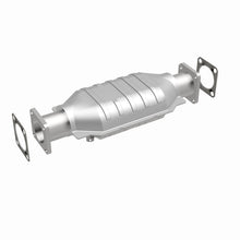Load image into Gallery viewer, MagnaFlow Direct Fit Catalytic Converter Chevrolet-Isuzu 82 8 - 23652