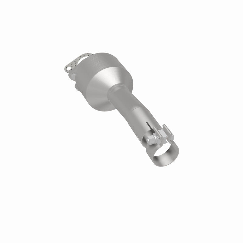MagnaFlow 10-13 Ford Transit Connect 2.0L Calif Grade CARB Compliant Direct-Fit Catalytic Converter - 557270