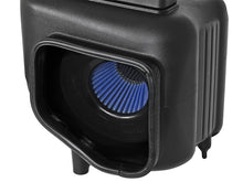 Load image into Gallery viewer, aFe Momentum HD Pro 10R Cold Air Intake System 2017 GM Diesel Trucks V8-6.6L L5P - 50-74008