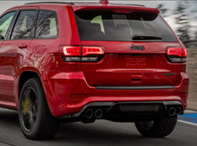 Load image into Gallery viewer, Borla 2018 Jeep Grand Cherokee Trackhawk 6.2L AWD ATAK Front Muffler Section - 60675