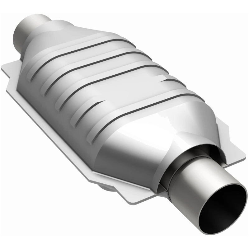 MagnaFlow 2.50in. PC1 Universal Converter - 3322016
