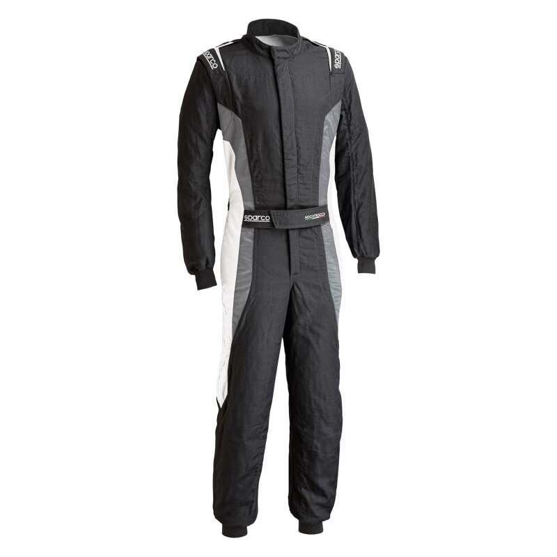 Sparco Suit Victory PRO 52 BLK/GRY - BRS0034U0K10052