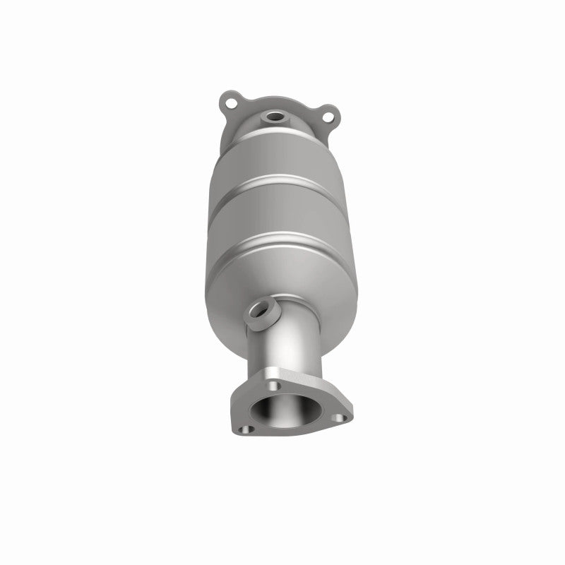 MagnaFlow Direct Fit Catalytic Converter 05-09 Audi A4 2.0 turbo OEM - 49163
