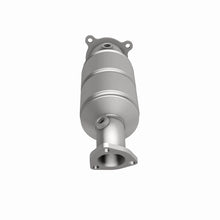 Load image into Gallery viewer, MagnaFlow Direct Fit Catalytic Converter 05-09 Audi A4 2.0 turbo OEM - 49163