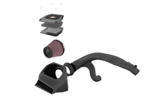 Load image into Gallery viewer, K&amp;N 2023 Ford Bronco Raptor V6 3.0L F/I 63 Series AirCharger Performance Air Intake System - 63-2625