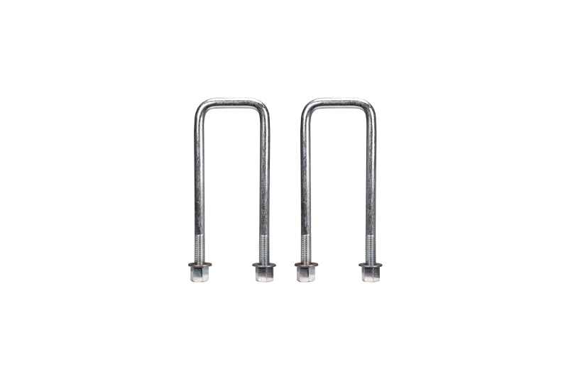 Eibach 21-26 Ford F-150 Powerboost Pro-Truck 1.5in Rear Lift Blocks - LB81-35-059-04-02