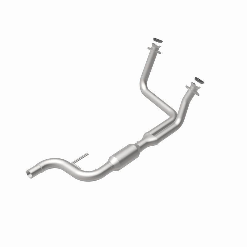 MagnaFlow 95-99 Chevrolet Camaro 3.8L Direct Fit Converter - 4481727