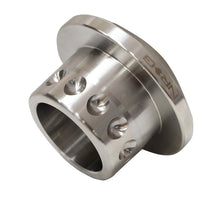 Load image into Gallery viewer, NRG Short Spline Adapter - SS Welded Hub Adapter With 3/4in. Clearance - SRK-SWH