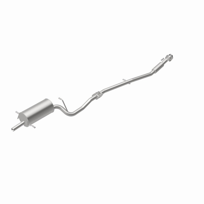 MagnaFlow BRE Exhaust Kit 96-01 Subaru Impreza 2.2L - 106-0287