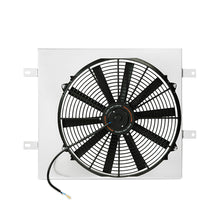 Load image into Gallery viewer, Mishimoto 87-06 Jeep Wrangler YJ/TJ Performance Fan Shroud Kit w/Fan Controller