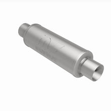 Load image into Gallery viewer, MagnaFlow Muffler MAG 430SS 5x5x14 3.00 - 14867